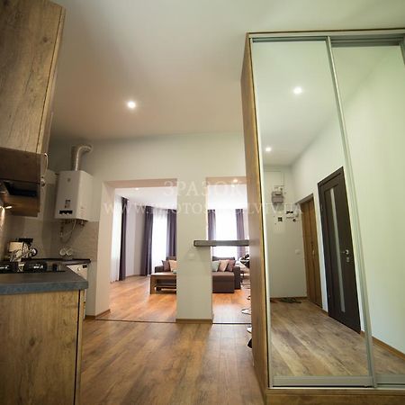 Ferienwohnung Foxy Lemberg Exterior foto