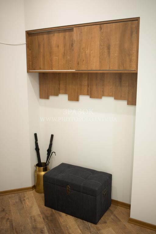 Ferienwohnung Foxy Lemberg Exterior foto